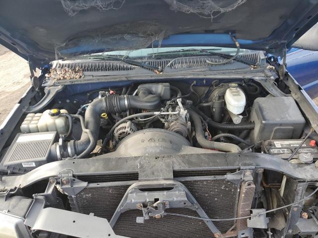 Photo 7 from auction – 2003 CHEVROLET SILVERADO with VIN 1GCEC14X43Z320111