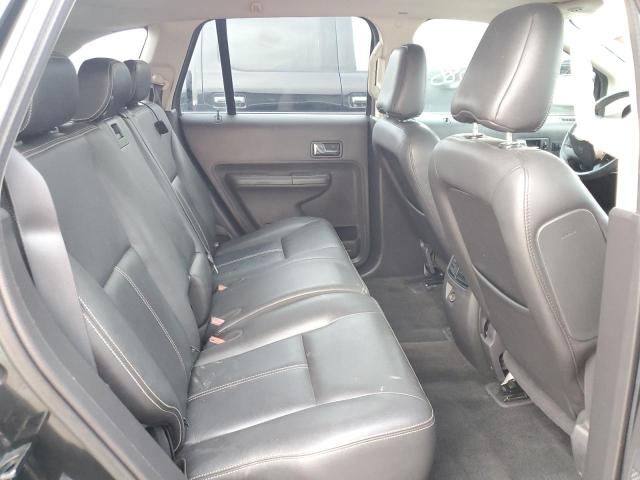 Photo 10 from auction – 2008 FORD EDGE LIMIT with VIN 2FMDK39C68BA28398