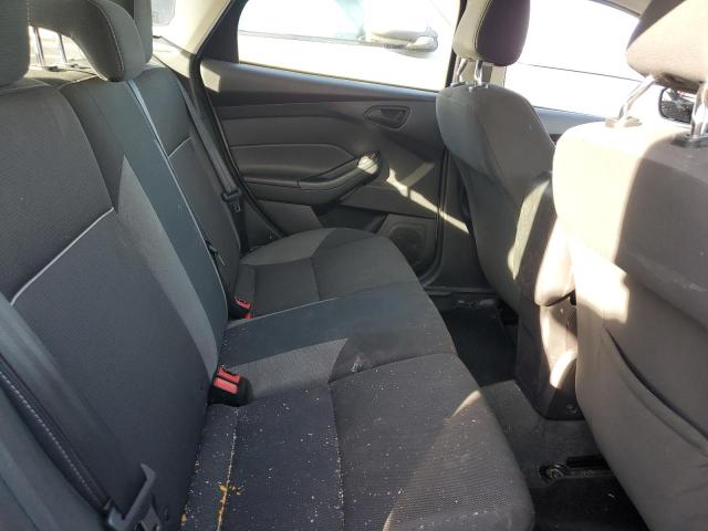 Photo 6 from auction – 2012 FORD FOCUS SE with VIN 1FAHP3K24CL175620