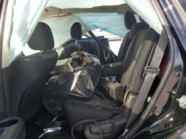 Photo 6 from auction – 2019 NISSAN PATHFINDER with VIN 5N1DR2MM1KC583269