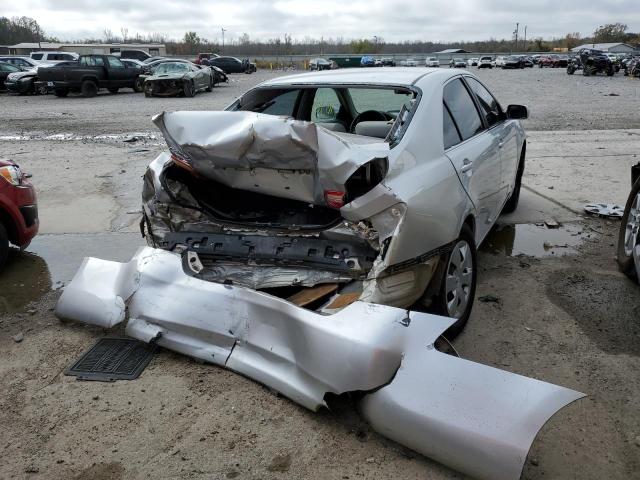Photo 4 from auction – 2009 TOYOTA CAMRY BASE with VIN 4T1BE46K89U289141