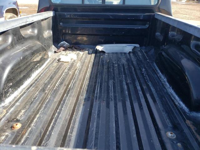 Photo 6 from auction – 1997 FORD RANGER with VIN 1FTCR10U1VPA46169