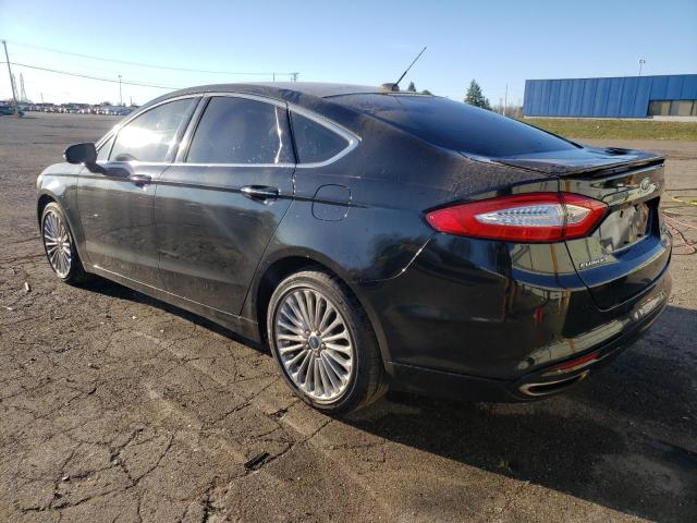 Photo 3 from auction – 2014 FORD FUSION TIT with VIN 3FA6P0K90ER385817
