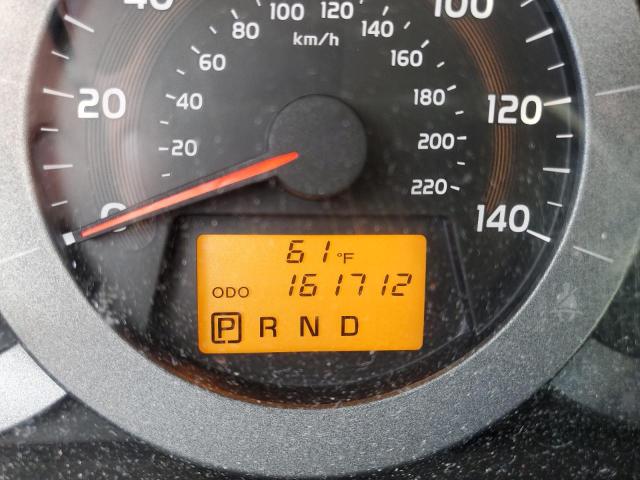 Photo 8 from auction – 2009 TOYOTA RAV4 with VIN JTMBF33V095004548