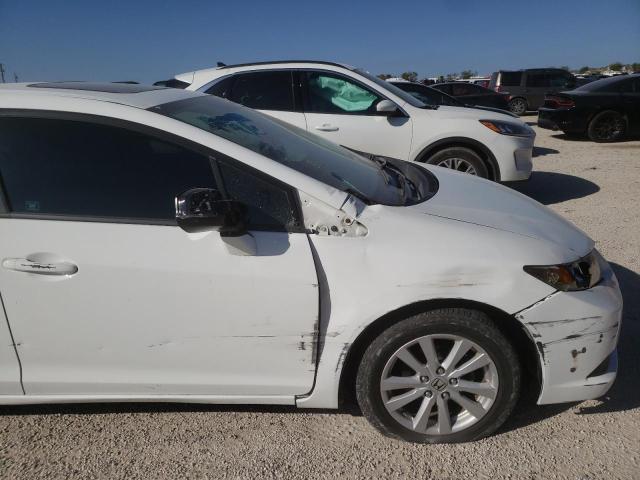 Photo 9 from auction – 2012 HONDA CIVIC EX with VIN 2HGFB2F86CH554271