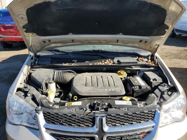 Photo 7 from auction – 2014 DODGE GRAND CARA with VIN 2C4RDGCG6ER477204