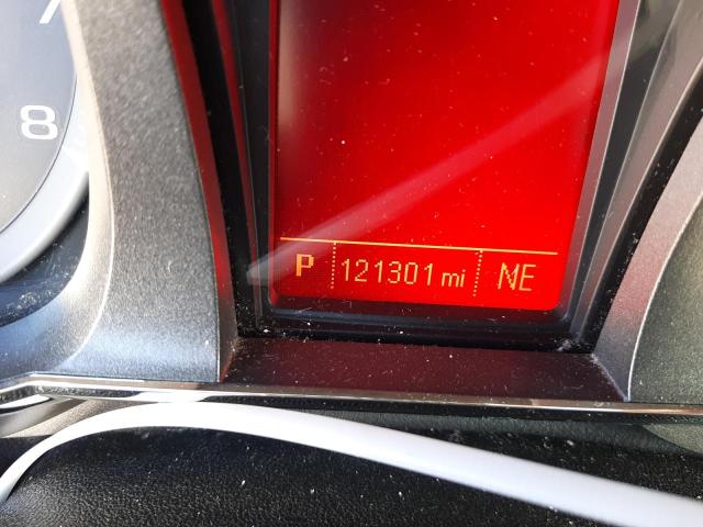 Photo 8 from auction – 2012 GMC TERRAIN SL with VIN 2GKFLTEK9C6223537