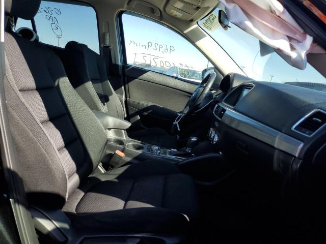Photo 5 from auction – 2016 MAZDA CX-5 TOURI with VIN JM3KE4CY6G0694827