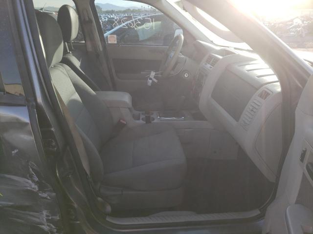 Photo 5 from auction – 2009 FORD ESCAPE XLT with VIN 1FMCU03G39KC04010