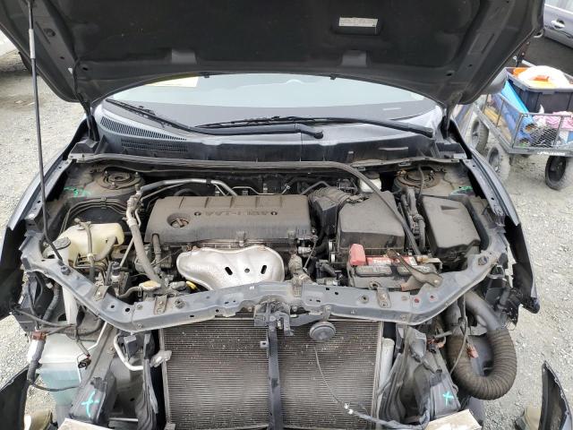 Photo 7 from auction – 2012 TOYOTA COROLLA MA with VIN 2T1LE4EE9CC020767