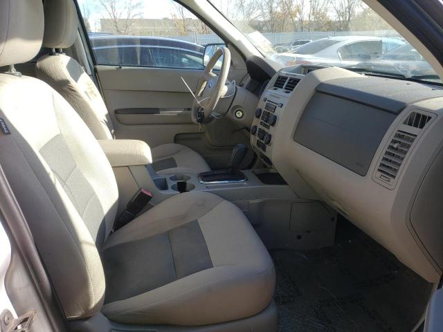 Zdjęcie 5 z aukcji – 2008 FORD ESCAPE XLT z VIN 1FMCU93198KD31391