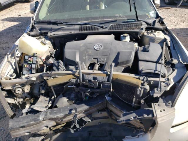 Photo 7 from auction – 2007 BUICK LUCERNE CX with VIN 1G4HD57277U207608