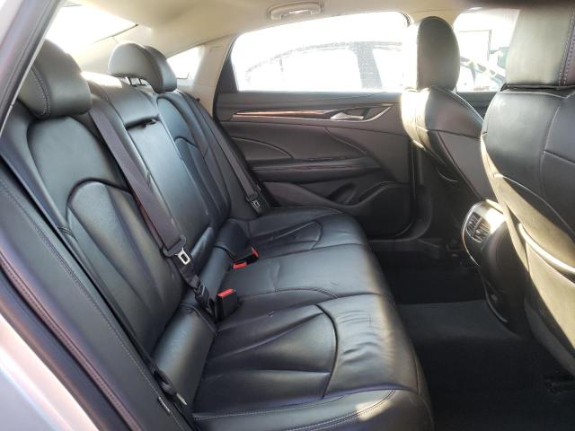 Photo 6 from auction – 2018 BUICK LACROSSE E with VIN 1G4ZP5SZXJU126335