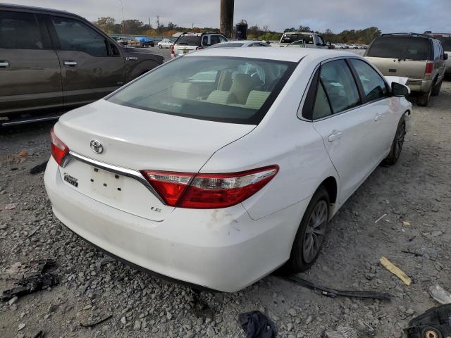 Photo 4 from auction – 2015 TOYOTA CAMRY LE with VIN 4T1BF1FKXFU107625