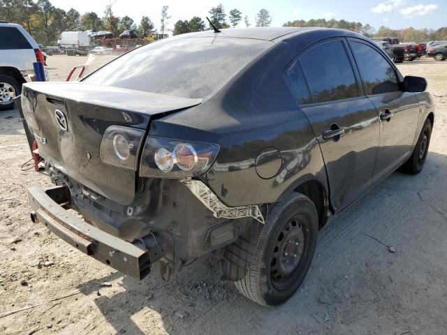 Photo 4 from auction – 2008 MAZDA 3 I with VIN JM1BK32F381132925