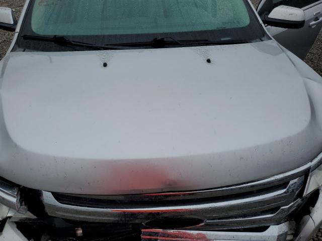 Photo 7 from auction – 2013 FORD EDGE LIMIT with VIN 2FMDK3KC1DBC29159