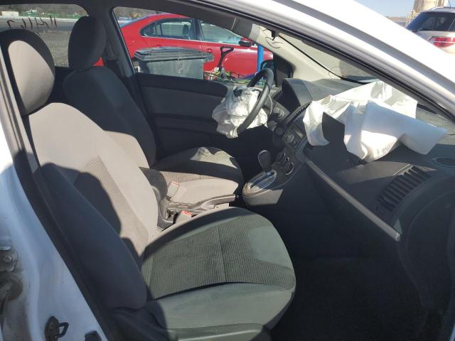 Photo 5 from auction – 2011 NISSAN SENTRA 2.0 with VIN 3N1AB6AP3BL702335