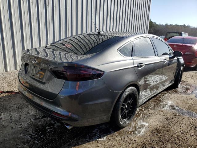 Photo 4 from auction – 2016 FORD FUSION SE with VIN 3FA6P0HD1GR101657