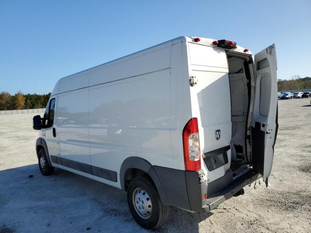 Photo 3 from auction – 2018 RAM PROMASTER with VIN 3C6TRVDG1JE106092