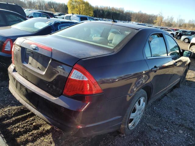 Photo 4 from auction – 2011 FORD FUSION SE with VIN 3FAHP0HA2BR183566