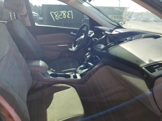 Photo 5 from auction – 2013 FORD ESCAPE SE with VIN 1FMCU0G9XDUC01677