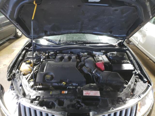 Photo 7 from auction – 2011 LINCOLN MKZ with VIN 3LNHL2GC5BR767654