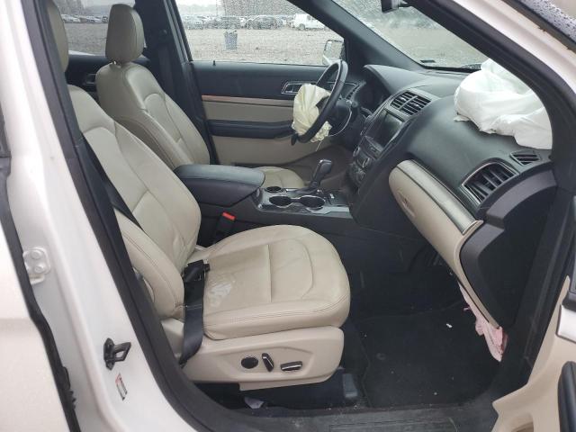 Photo 5 from auction – 2018 FORD EXPLORER X with VIN 1FM5K7DH5JGC90247