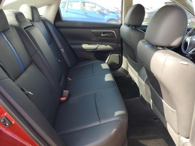 Photo 6 from auction – 2018 NISSAN ALTIMA 2.5 with VIN 1N4AL3AP0JC150690