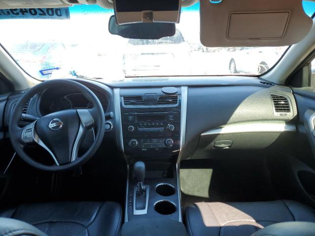 Photo 8 from auction – 2015 NISSAN ALTIMA 2.5 with VIN 1N4AL3AP0FC179937