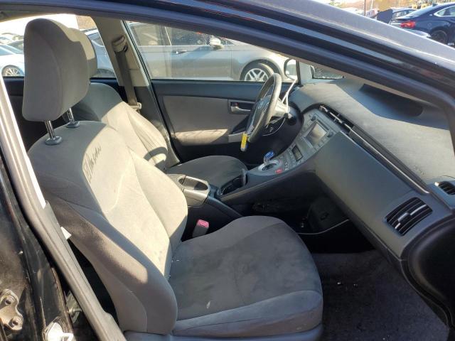 Photo 5 from auction – 2013 TOYOTA PRIUS with VIN JTDKN3DU0D5675588