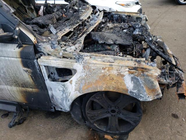 Photo 9 from auction – 2011 LAND ROVER RANGE ROVE with VIN SALSH2E45BA271604