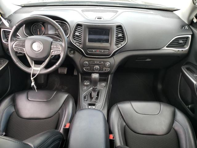 Photo 9 from auction – 2021 JEEP CHEROKEE L with VIN 1C4PJMLB7MD114768