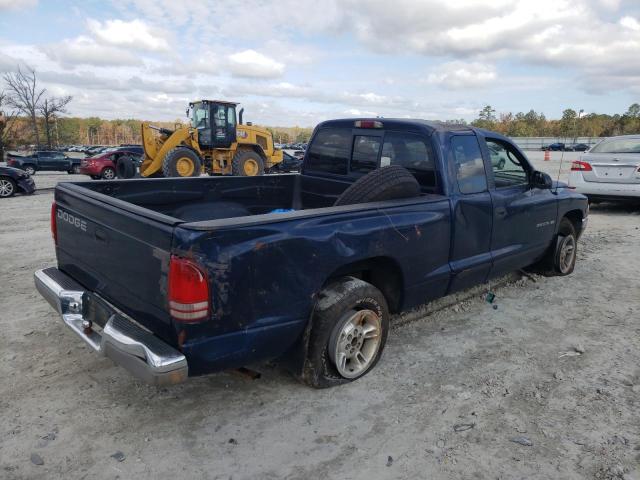 Photo 4 from auction – 2000 DODGE DAKOTA with VIN 1B7GL22X4YS521251