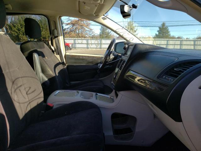 Photo 5 from auction – 2011 DODGE GRAND CARA with VIN 2D4RN5DG4BR749165
