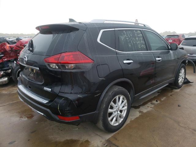Photo 3 from auction – 2019 NISSAN ROGUE S with VIN 5N1AT2MT2KC727665
