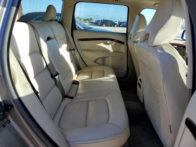 Photo 6 from auction – 2008 VOLVO XC70 with VIN YV4BZ982881001599