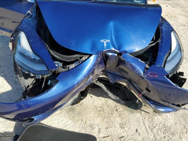 Photo 9 from auction – 2018 TESLA MODEL 3 with VIN 5YJ3E1EA6JF035943