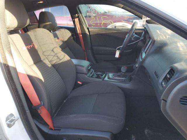 Photo 5 from auction – 2019 DODGE CHARGER SR with VIN 2C3CDXL93KH710226
