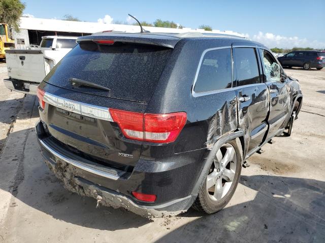 Photo 4 from auction – 2011 JEEP GRAND CHER with VIN 1J4RR6GT6BC652455