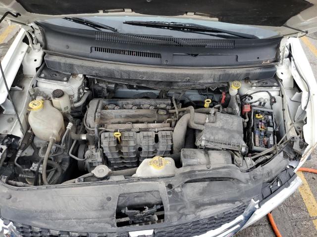 Photo 7 from auction – 2017 DODGE JOURNEY SE with VIN 3C4PDCAB6HT587064