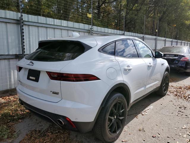 Photo 4 from auction – 2019 JAGUAR E-PACE S with VIN SADFJ2FX6K1Z39968