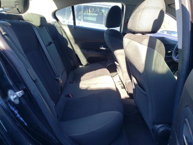Photo 6 from auction – 2011 CHEVROLET CRUZE LT with VIN 1G1PF5S98B7232340