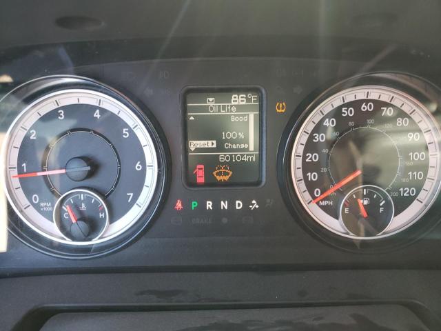 Photo 9 from auction – 2019 RAM 1500 CLASS with VIN 1C6RR6FG4KS630106