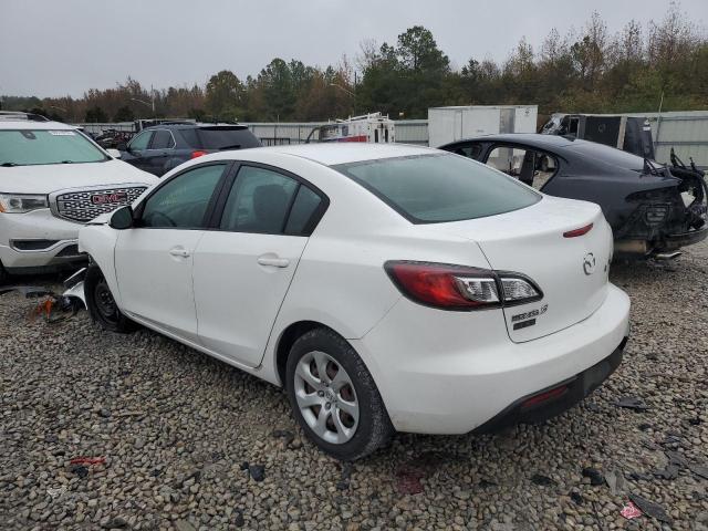 Photo 3 from auction – 2011 MAZDA 3 I with VIN JM1BL1UF5B1498102