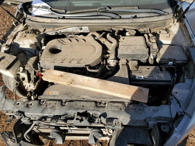 Photo 7 from auction – 2015 HYUNDAI SONATA SPO with VIN 5NPE34AB8FH094807