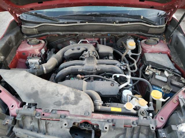Photo 7 from auction – 2016 SUBARU FORESTER 2 with VIN JF2SJADC2GH549664