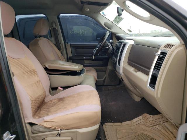 Photo 5 from auction – 2010 DODGE RAM 1500 with VIN 1D7RB1GTXAS250512