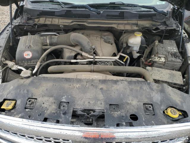 Photo 7 from auction – 2017 RAM 1500 LARAM with VIN 1C6RR7NT2HS746496