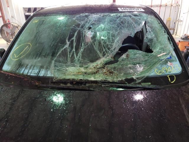 Photo 9 from auction – 2013 DODGE GRAND CARA with VIN 2C4RDGBG0DR619403