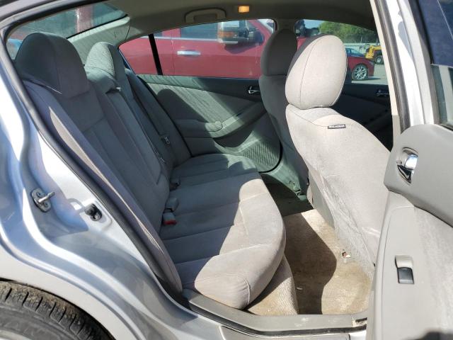 Photo 6 from auction – 2012 NISSAN ALTIMA BAS with VIN 1N4AL2AP6CN424220